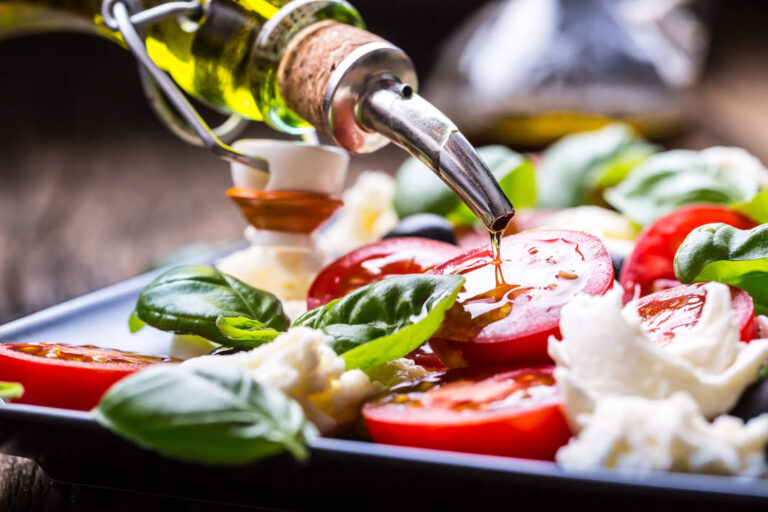 Meilleurs restaurants Italien à Montpellier