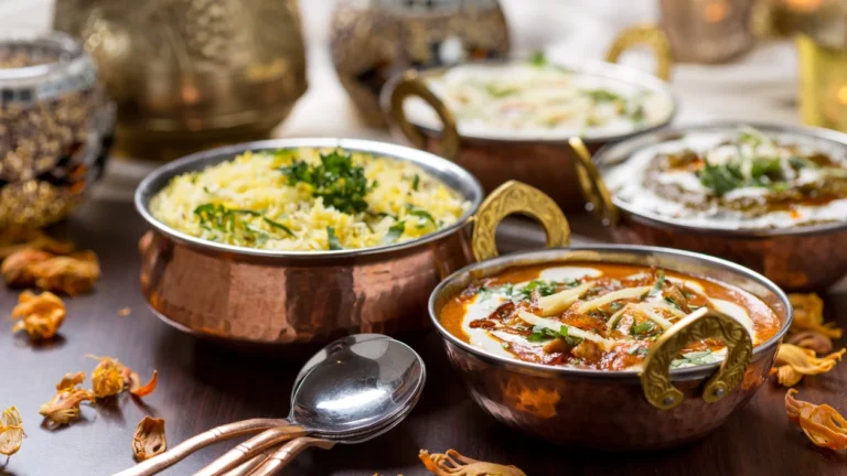 Restaurants indiens incontournables de Montpellier