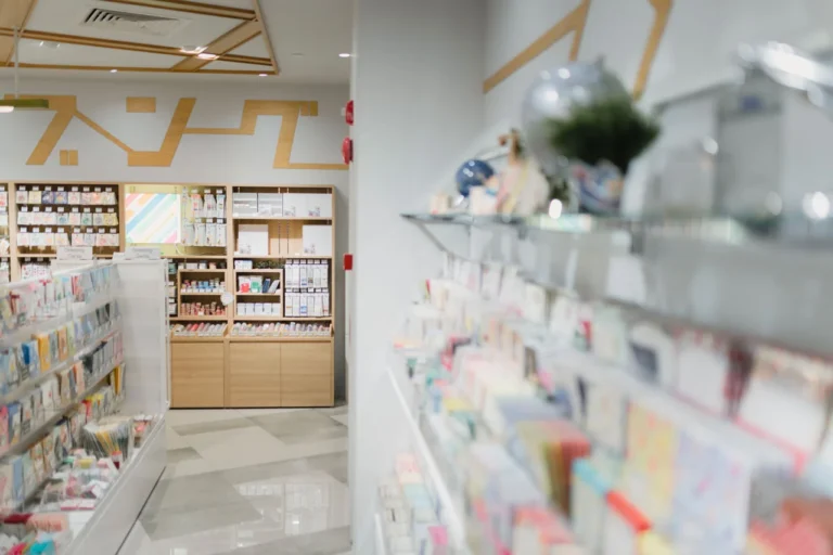 Les services de pharmacie à Montpellier