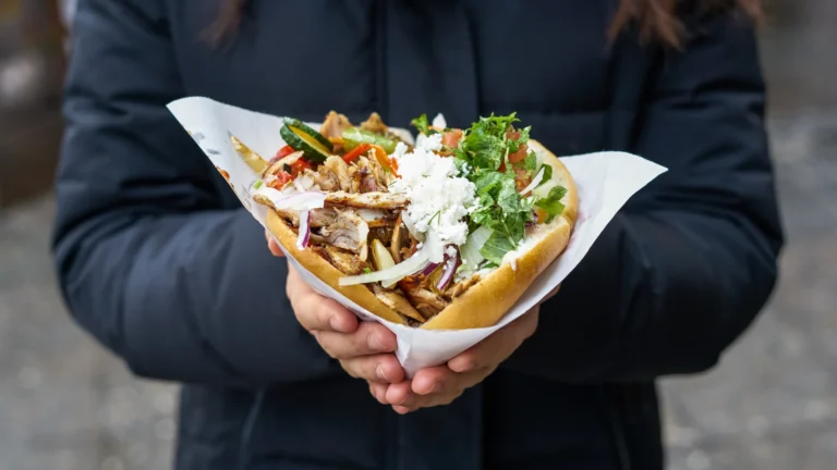 Les meilleurs kebabs de Montpellier