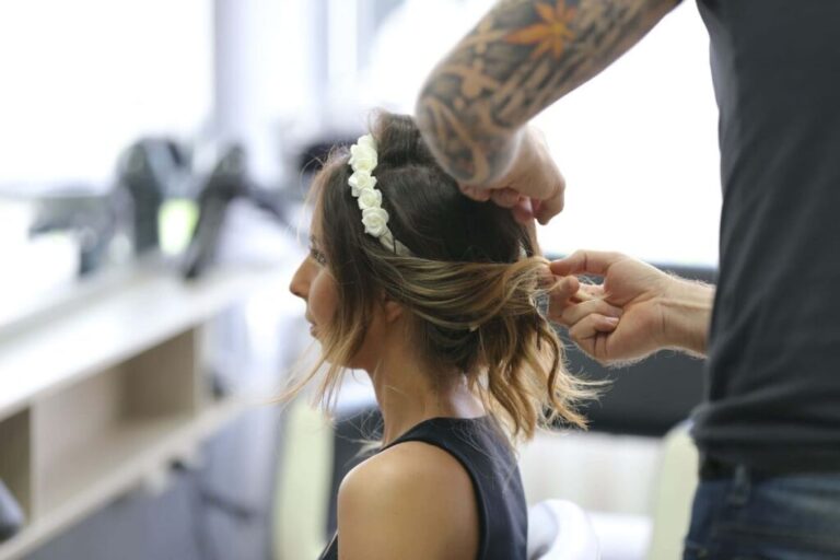 Le meilleur coiffeur à Montpellier
