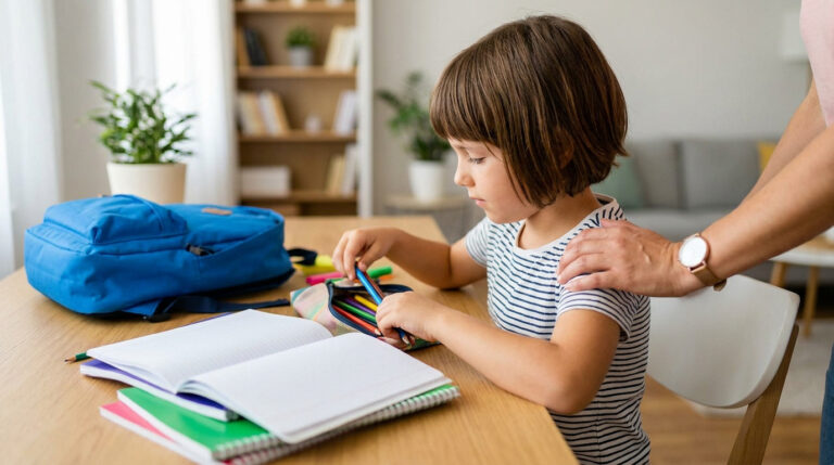 L’allocation de rentrée scolaire dans l’Hérault en 2026